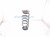 2018 Honda Civic Strut / / Shock Absorber Rear Coil Spring 1.5t Fwd 52441 TEA Q31 Replacement 2018 Honda Civic Strut / / Shock Absorber Rear Coil Spring 1.5t Fwd 52441 TEA Q31 Replacement thumbnail