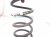 2018 Honda Civic Strut / / Shock Absorber Rear Coil Spring 1.5t Fwd 52441 TEA Q31 Replacement 2018 Honda Civic Strut / / Shock Absorber Rear Coil Spring 1.5t Fwd 52441 TEA Q31 Replacement thumbnail