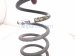 2018 Honda Civic Strut / / Shock Absorber Rear Coil Spring 1.5t Fwd 52441 TEA Q31 Replacement 2018 Honda Civic Strut / / Shock Absorber Rear Coil Spring 1.5t Fwd 52441 TEA Q31 Replacement thumbnail
