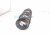 2018 Honda Civic Strut / / Shock Absorber Rear Coil Spring 1.5t Fwd 52441 TEA Q31 Replacement 2018 Honda Civic Strut / / Shock Absorber Rear Coil Spring 1.5t Fwd 52441 TEA Q31 Replacement thumbnail