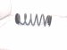 2018 Honda Civic Strut / / Shock Absorber Rear Coil Spring 1.5t Fwd 52441 TEA Q31 Replacement 2018 Honda Civic Strut / / Shock Absorber Rear Coil Spring 1.5t Fwd 52441 TEA Q31 Replacement thumbnail