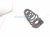 2018 Honda Civic Strut / / Shock Absorber Rear Coil Spring 1.5t Fwd 52441 TEA Q31 Replacement 2018 Honda Civic Strut / / Shock Absorber Rear Coil Spring 1.5t Fwd 52441 TEA Q31 Replacement thumbnail