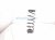2018 Honda Civic Strut / / Shock Absorber Rear Coil Spring 1.5t Fwd 52441 TEA Q31 Replacement 2018 Honda Civic Strut / / Shock Absorber Rear Coil Spring 1.5t Fwd 52441 TEA Q31 Replacement thumbnail