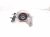 2022 Toyota Venza Engine/motor Driver Trans Mount 2.5l Hyb Awd 12306 F0050 Replacement 2022 Toyota Venza Engine/motor Driver Trans Mount 2.5l Hyb Awd 12306 F0050 Replacement thumbnail