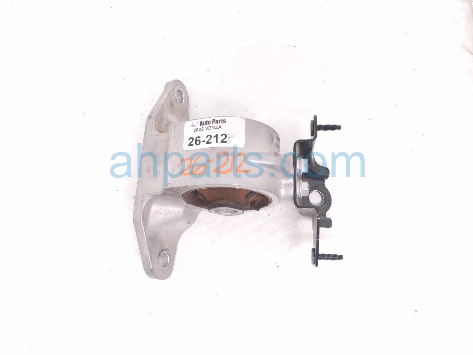 2022 Toyota Venza Engine/motor Driver Trans Mount 2.5l Hyb Awd 12306 F0050 Replacement 2022 Toyota Venza Engine/motor Driver Trans Mount 2.5l Hyb Awd 12306 F0050 Replacement thumbnail