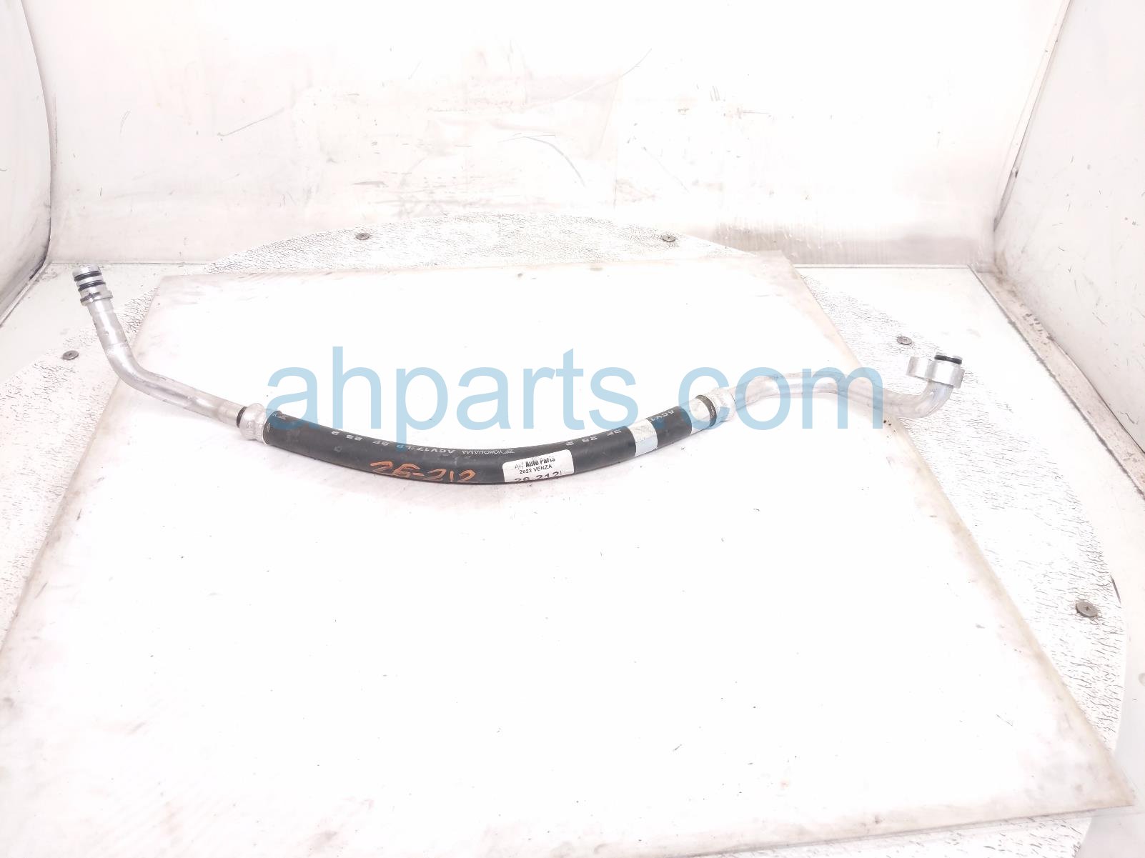 Toyota A/C LINE HOSE PIPE - 2.5L AWD