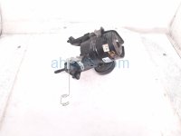 Toyota FRONT ENGINE MOUNT - 2.5L HYB AWD Toyota FRONT ENGINE MOUNT - 2.5L HYB AWD