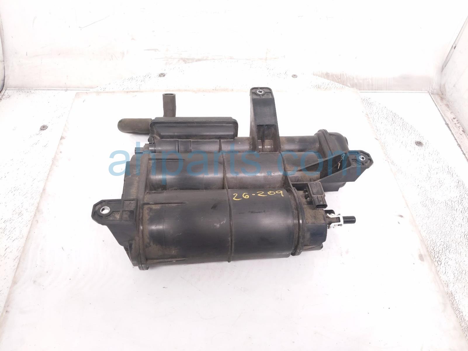 2018 Honda Civic Fuel Vapor Charcoal Canister 1.5t 17011 TBA L01 Replacement 2018 Honda Civic Fuel Vapor Charcoal Canister 1.5t 17011 TBA L01 Replacement thumbnail