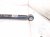 2018 Honda Civic Strut / Spring / Rear Passenger Shock Absorber 1.5t Fwd 52610 TGG A020 M1 Replacement 2018 Honda Civic Strut / Spring / Rear Passenger Shock Absorber 1.5t Fwd 52610 TGG A020 M1 Replacement thumbnail