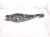 2018 Honda Civic Rear Driver Spring Seat Lower Control Arm 52355 TGG A00 Replacement 2018 Honda Civic Rear Driver Spring Seat Lower Control Arm 52355 TGG A00 Replacement thumbnail