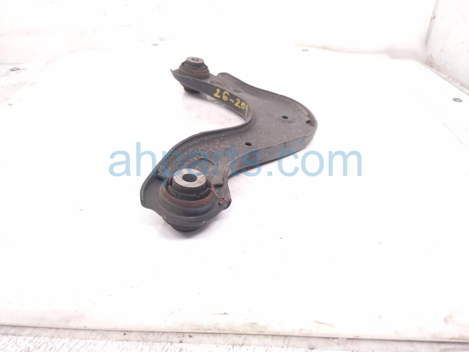 2018 Honda Civic Rear Driver Upper Control Arm 52510 TGG A01 Replacement 2018 Honda Civic Rear Driver Upper Control Arm 52510 TGG A01 Replacement thumbnail