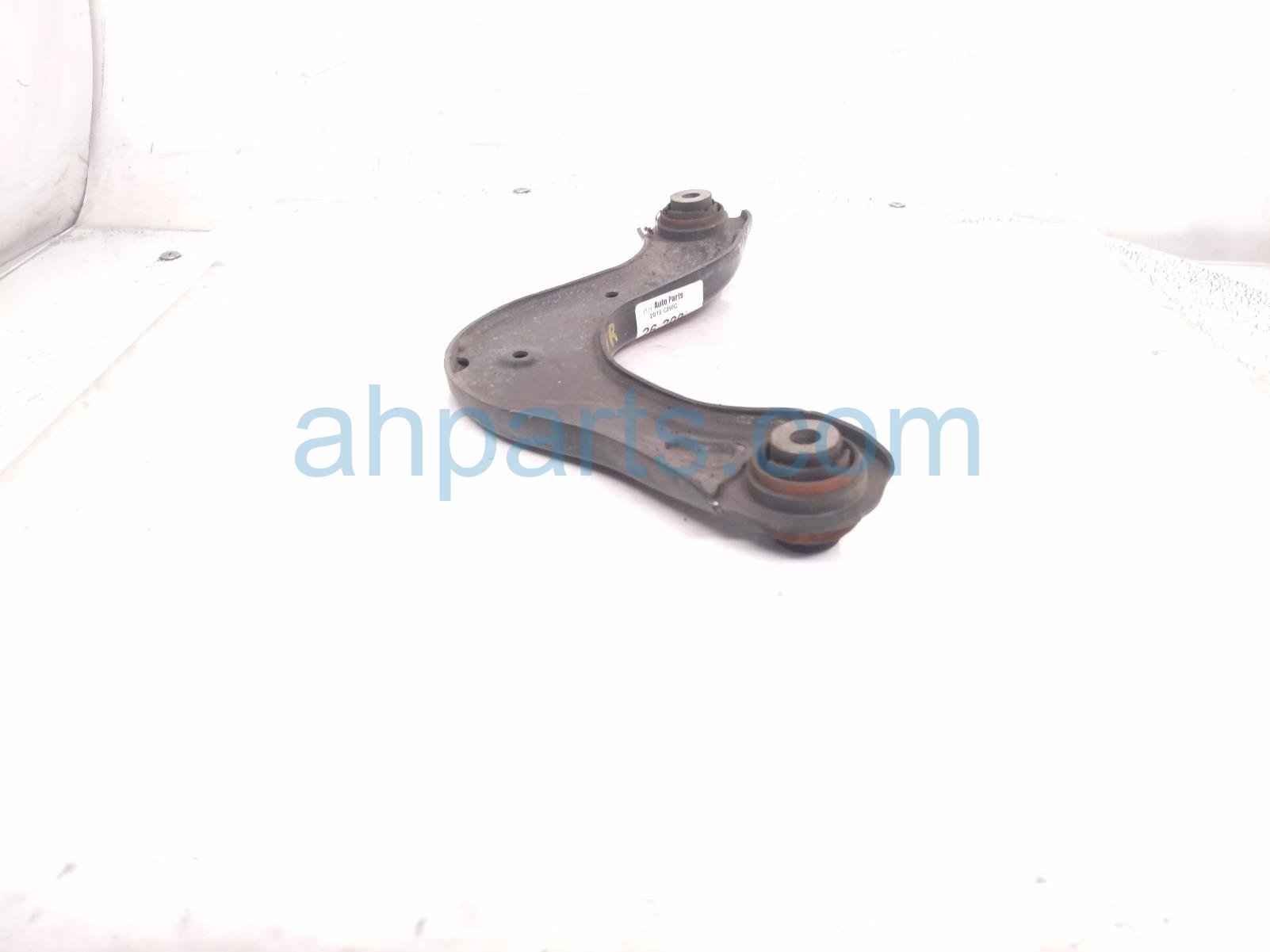 2018 Honda Civic Rear Driver Upper Control Arm 52510 TGG A01 Replacement 2018 Honda Civic Rear Driver Upper Control Arm 52510 TGG A01 Replacement thumbnail
