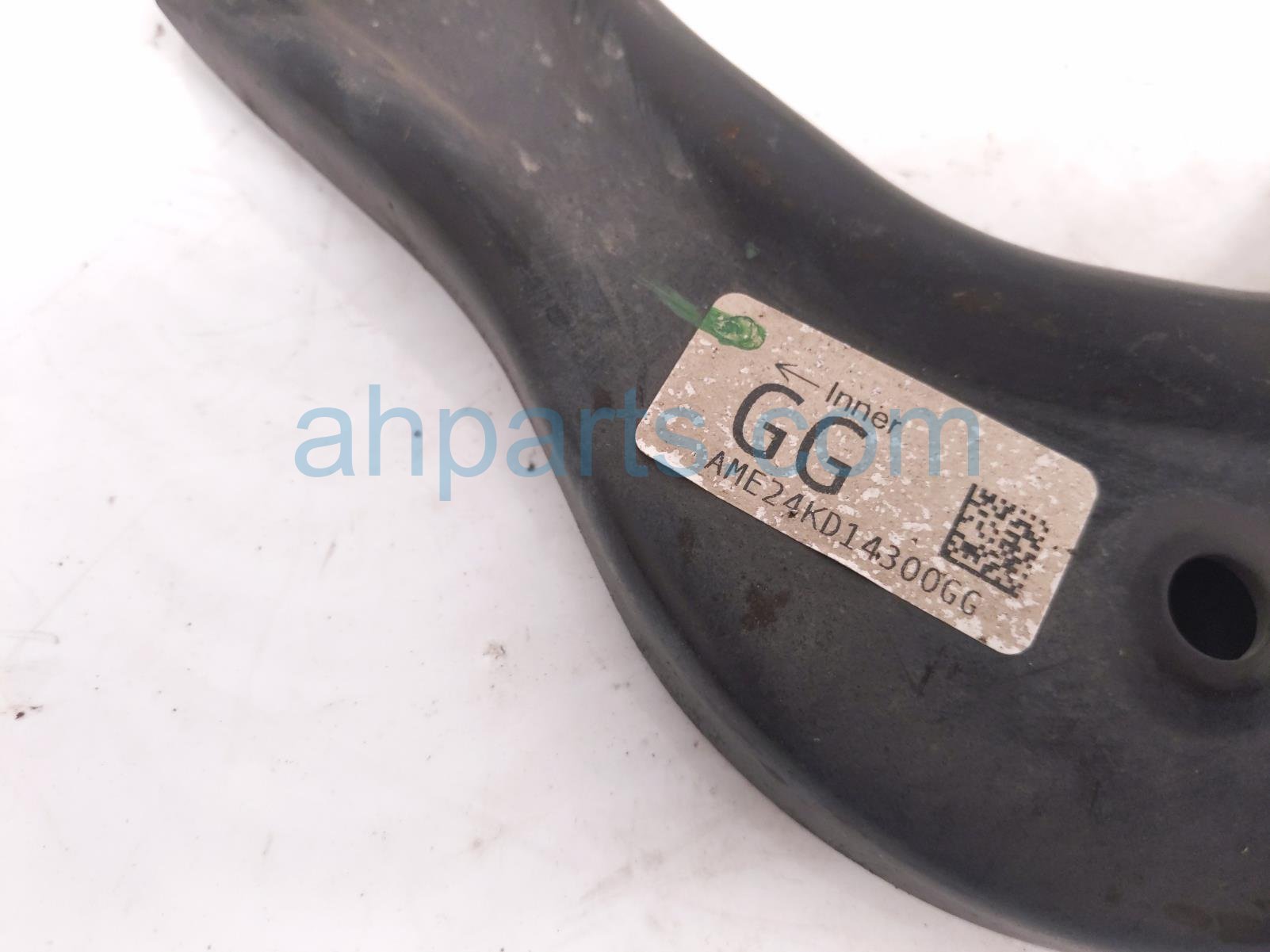 2018 Honda Civic Rear Driver Upper Control Arm 52510 TGG A01 Replacement 2018 Honda Civic Rear Driver Upper Control Arm 52510 TGG A01 Replacement thumbnail