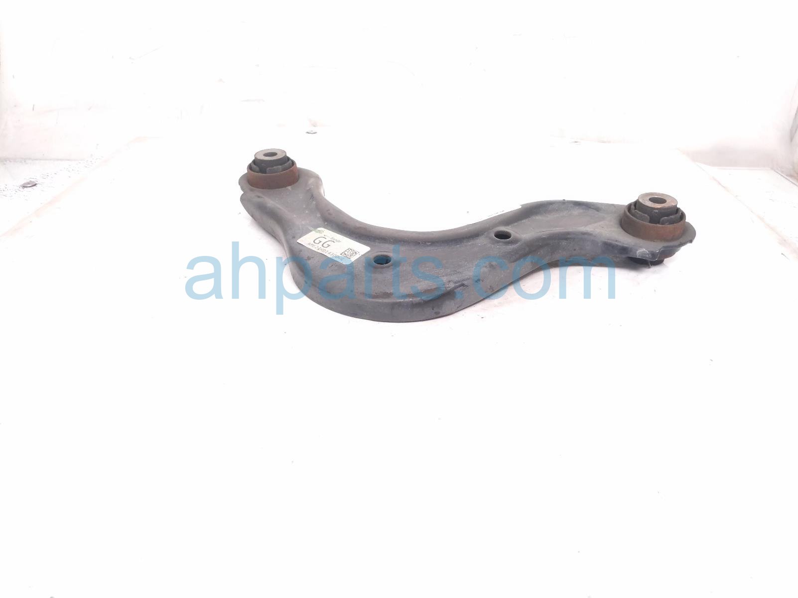 2018 Honda Civic Rear Driver Upper Control Arm 52510 TGG A01 Replacement 2018 Honda Civic Rear Driver Upper Control Arm 52510 TGG A01 Replacement thumbnail