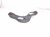 2018 Honda Civic Rear Passenger Upper Control Arm 52510 TGG A01 Replacement 2018 Honda Civic Rear Passenger Upper Control Arm 52510 TGG A01 Replacement thumbnail