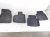 2025 Honda Accord Set Of 4 All Weather Floor Mats blk 08P17 30A 110 Replacement 2025 Honda Accord Set Of 4 All Weather Floor Mats blk 08P17 30A 110 Replacement thumbnail