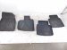 2025 Honda Accord Set Of 4 All Weather Floor Mats blk 08P17 30A 110 Replacement 2025 Honda Accord Set Of 4 All Weather Floor Mats blk 08P17 30A 110 Replacement thumbnail