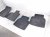 2025 Honda Accord Set Of 4 All Weather Floor Mats blk 08P17 30A 110 Replacement 2025 Honda Accord Set Of 4 All Weather Floor Mats blk 08P17 30A 110 Replacement thumbnail