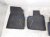 2025 Honda Accord Set Of 4 All Weather Floor Mats blk 08P17 30A 110 Replacement 2025 Honda Accord Set Of 4 All Weather Floor Mats blk 08P17 30A 110 Replacement thumbnail