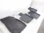 2025 Honda Accord Set Of 4 All Weather Floor Mats blk 08P17 30A 110 Replacement 2025 Honda Accord Set Of 4 All Weather Floor Mats blk 08P17 30A 110 Replacement thumbnail