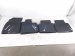 2025 Honda Accord Set Of 4 All Weather Floor Mats blk 08P17 30A 110 Replacement 2025 Honda Accord Set Of 4 All Weather Floor Mats blk 08P17 30A 110 Replacement thumbnail