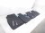 2025 Honda Accord Set Of 4 All Weather Floor Mats blk 08P17 30A 110 Replacement 2025 Honda Accord Set Of 4 All Weather Floor Mats blk 08P17 30A 110 Replacement thumbnail