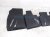 2025 Honda Accord Set Of 4 All Weather Floor Mats blk 08P17 30A 110 Replacement 2025 Honda Accord Set Of 4 All Weather Floor Mats blk 08P17 30A 110 Replacement thumbnail