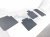 2025 Honda Accord Set Of 4 Floor Mats Blk Cloth 83600 30A A01ZA Replacement 2025 Honda Accord Set Of 4 Floor Mats Blk Cloth 83600 30A A01ZA Replacement thumbnail