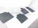 2025 Honda Accord Set Of 4 Floor Mats Blk Cloth 83600 30A A01ZA Replacement 2025 Honda Accord Set Of 4 Floor Mats Blk Cloth 83600 30A A01ZA Replacement thumbnail