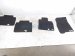 2025 Honda Accord Set Of 4 Floor Mats Blk Cloth 83600 30A A01ZA Replacement 2025 Honda Accord Set Of 4 Floor Mats Blk Cloth 83600 30A A01ZA Replacement thumbnail