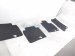 2025 Honda Accord Set Of 4 Floor Mats Blk Cloth 83600 30A A01ZA Replacement 2025 Honda Accord Set Of 4 Floor Mats Blk Cloth 83600 30A A01ZA Replacement thumbnail
