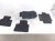 2022 Toyota Venza Carpet Floor Mats Set Of 4 Black PT206 48234 50 Replacement 2022 Toyota Venza Carpet Floor Mats Set Of 4 Black PT206 48234 50 Replacement thumbnail