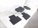 2022 Toyota Venza Carpet Floor Mats Set Of 4 Black PT206 48234 50 Replacement 2022 Toyota Venza Carpet Floor Mats Set Of 4 Black PT206 48234 50 Replacement thumbnail