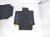 2022 Toyota Venza Carpet Floor Mats Set Of 4 Black PT206 48234 50 Replacement 2022 Toyota Venza Carpet Floor Mats Set Of 4 Black PT206 48234 50 Replacement thumbnail