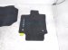 2022 Toyota Venza Carpet Floor Mats Set Of 4 Black PT206 48234 50 Replacement 2022 Toyota Venza Carpet Floor Mats Set Of 4 Black PT206 48234 50 Replacement thumbnail
