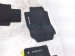 2022 Toyota Venza Carpet Floor Mats Set Of 4 Black PT206 48234 50 Replacement 2022 Toyota Venza Carpet Floor Mats Set Of 4 Black PT206 48234 50 Replacement thumbnail