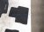 2022 Toyota Venza Carpet Floor Mats Set Of 4 Black PT206 48234 50 Replacement 2022 Toyota Venza Carpet Floor Mats Set Of 4 Black PT206 48234 50 Replacement thumbnail