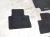 2022 Toyota Venza Carpet Floor Mats Set Of 4 Black PT206 48234 50 Replacement 2022 Toyota Venza Carpet Floor Mats Set Of 4 Black PT206 48234 50 Replacement thumbnail