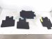2022 Toyota Venza Carpet Floor Mats Set Of 4 Black PT206 48234 50 Replacement 2022 Toyota Venza Carpet Floor Mats Set Of 4 Black PT206 48234 50 Replacement thumbnail