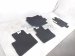 2022 Toyota Venza Carpet Floor Mats Set Of 4 Black PT206 48234 50 Replacement 2022 Toyota Venza Carpet Floor Mats Set Of 4 Black PT206 48234 50 Replacement thumbnail