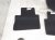 2022 Toyota Venza Carpet Floor Mats Set Of 4 Black PT206 48234 50 Replacement 2022 Toyota Venza Carpet Floor Mats Set Of 4 Black PT206 48234 50 Replacement thumbnail