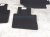 2022 Toyota Venza Carpet Floor Mats Set Of 4 Black PT206 48234 50 Replacement 2022 Toyota Venza Carpet Floor Mats Set Of 4 Black PT206 48234 50 Replacement thumbnail