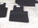 2022 Toyota Venza Carpet Floor Mats Set Of 4 Black PT206 48234 50 Replacement 2022 Toyota Venza Carpet Floor Mats Set Of 4 Black PT206 48234 50 Replacement thumbnail