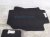 2022 Toyota Venza Carpet Floor Mats Set Of 4 Black PT206 48234 50 Replacement 2022 Toyota Venza Carpet Floor Mats Set Of 4 Black PT206 48234 50 Replacement thumbnail