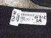 2022 Toyota Venza Carpet Floor Mats Set Of 4 Black PT206 48234 50 Replacement 2022 Toyota Venza Carpet Floor Mats Set Of 4 Black PT206 48234 50 Replacement thumbnail