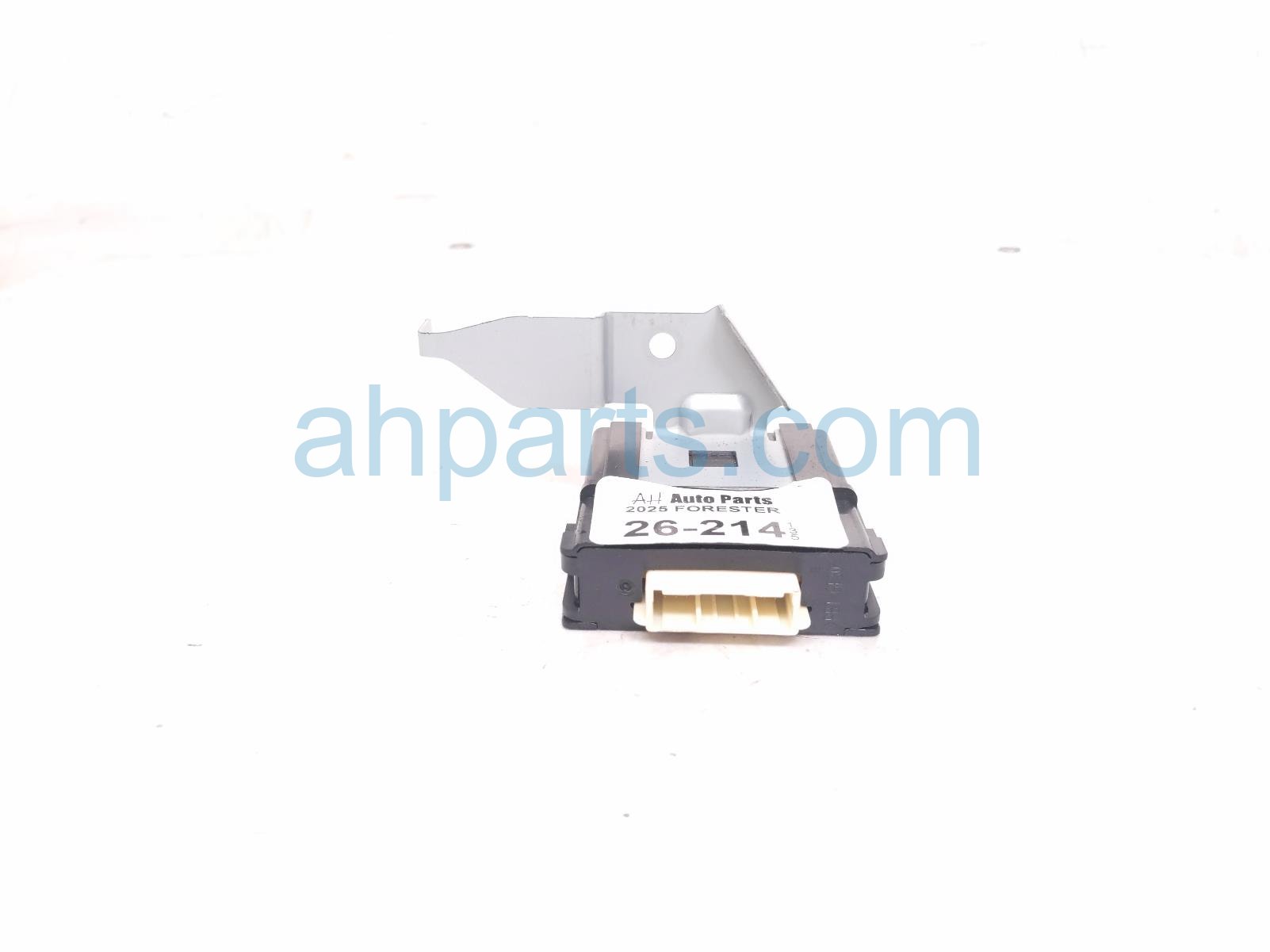 2025 Subaru Forester Driver Headlight Leveling Module 84051SL000 Replacement 2025 Subaru Forester Driver Headlight Leveling Module 84051SL000 Replacement thumbnail