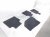 2021 Honda Accord Floor Mats Set Of 4 Black 83600 TVA A01ZA Replacement 2021 Honda Accord Floor Mats Set Of 4 Black 83600 TVA A01ZA Replacement thumbnail