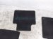2021 Honda Accord Floor Mats Set Of 4 Black 83600 TVA A01ZA Replacement 2021 Honda Accord Floor Mats Set Of 4 Black 83600 TVA A01ZA Replacement thumbnail