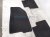 2021 Honda Accord Floor Mats Set Of 4 Black 83600 TVA A01ZA Replacement 2021 Honda Accord Floor Mats Set Of 4 Black 83600 TVA A01ZA Replacement thumbnail