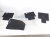 2021 Honda Accord Floor Mats Set Of 4 Black 83600 TVA A01ZA Replacement 2021 Honda Accord Floor Mats Set Of 4 Black 83600 TVA A01ZA Replacement thumbnail